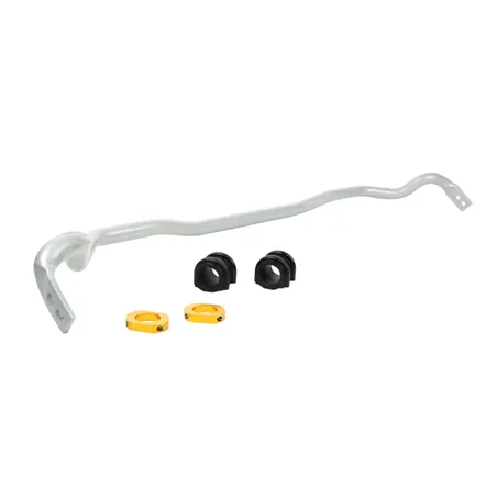 Whiteline 09+ Hyundai Genesis BH Coupe Front Heavy Duty Adjustable 30mm Swaybar