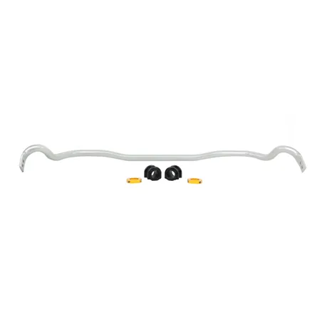 Whiteline 09+ Hyundai Genesis BH Coupe Front Heavy Duty Adjustable 30mm Swaybar