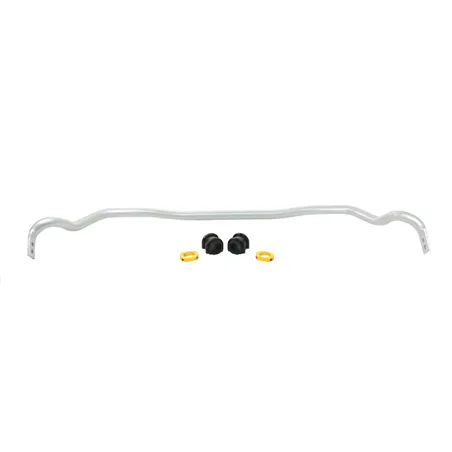 Whiteline 09+ Hyundai Genesis BH Coupe Front Heavy Duty Adjustable 30mm Swaybar