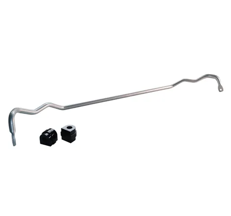 Whiteline BMW 1 Series (Exc M Series) & 3 Series (Exc M3) Rear 20mm Swaybar