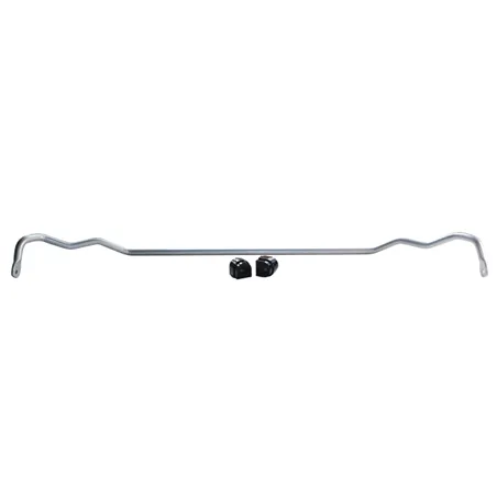 Whiteline BMW 1 Series (Exc M Series) & 3 Series (Exc M3) Rear 20mm Swaybar