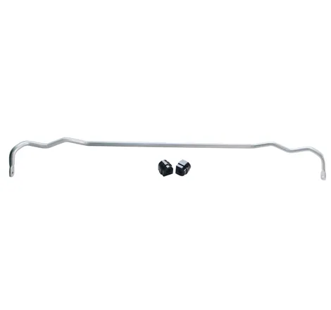 Whiteline BMW 1 Series (Exc M Series) & 3 Series (Exc M3) Rear 20mm Swaybar