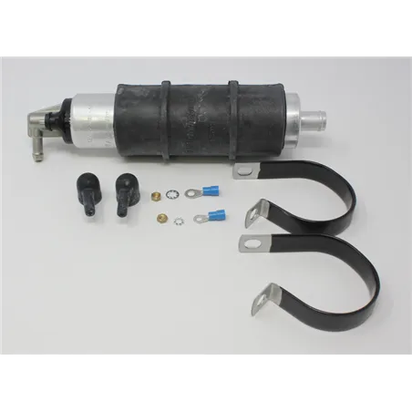 Walbro Mercedes Benz 330lph High Pressure In-Line Screw Pump