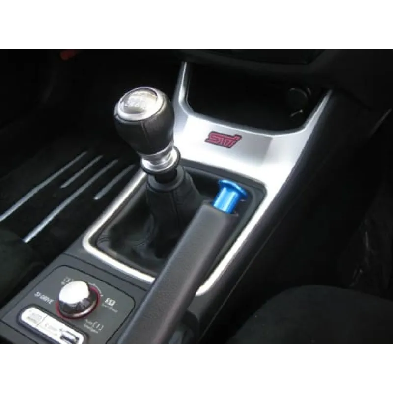 Cusco Spin Turn Knob Blue Subaru BRZ / Toyota 86 / Scion FR-S