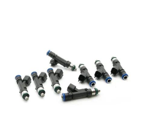 DeatschWerks 97-08 Ford F-Series (F150/F250)/05-12 Mustang GT V8/10-13 SVT Raptor  88lb Injectors