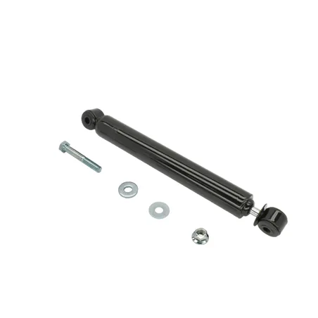 KYB Shocks & Struts Steering Stabilizers Front FORD Bronco 1970-79 FORD F100 F150 (4WD) 1970-79 FORD