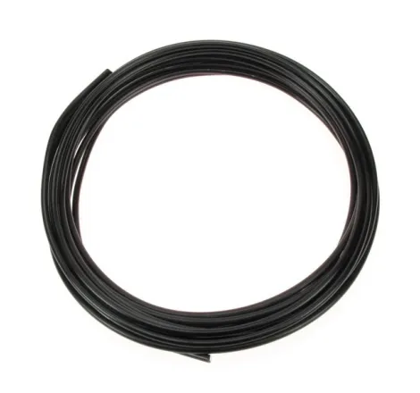 1.0mm Black Multistrand Wire Cool Boost Systems - 1