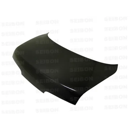 Seibon 92-00 Lexus SC Series OEM Carbon Fiber Trunk Lid