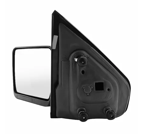 Xtune Ford F150 04-06 Manual OE Mirror Left MIR-03348MB-M-L