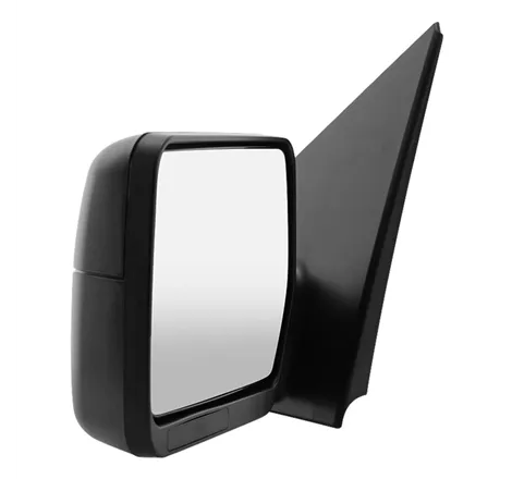 Xtune Ford F150 04-06 Manual OE Mirror Left MIR-03348MB-M-L