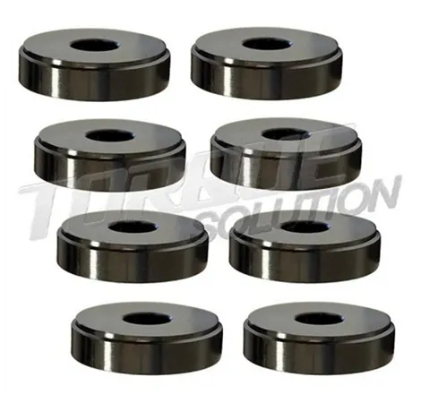 Torque Solution Shifter Base Bushing Kit: Mitsubishi 3000 GT