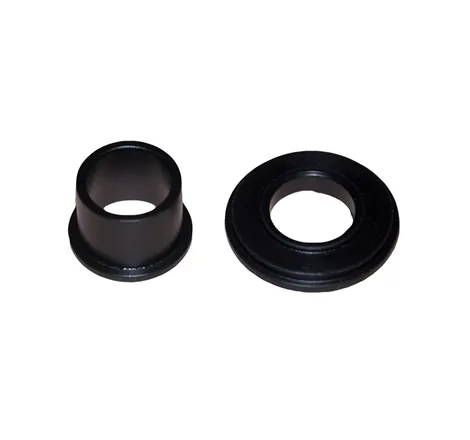 Torque Solution Gate Selector Pivot Bushing: Mitsubishi Evolution X 2008+