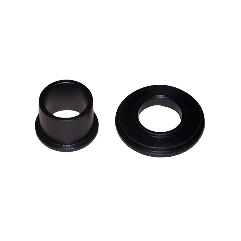 Torque Solution Gate Selector Pivot Bushing: Mitsubishi Evolution X 2008+