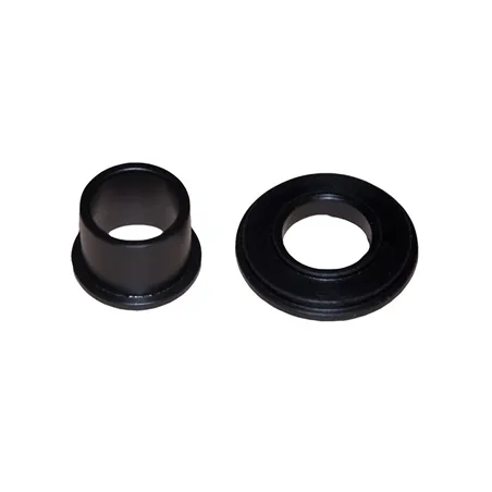 Torque Solution Gate Selector Pivot Bushing: Mitsubishi Evolution X 2008+