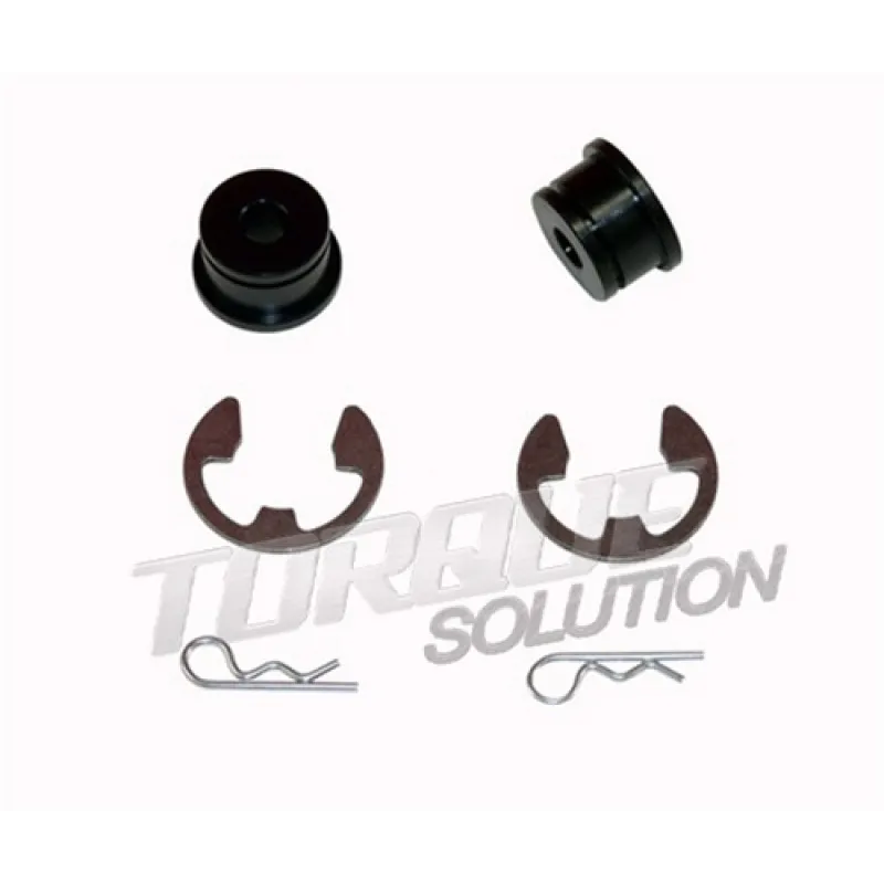 Torque Solution Shifter Cable Bushings: Scion TC 2005-11