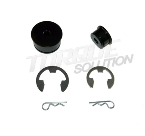 Torque Solution Shifter Cable Bushings: Honda Accord 1990-93