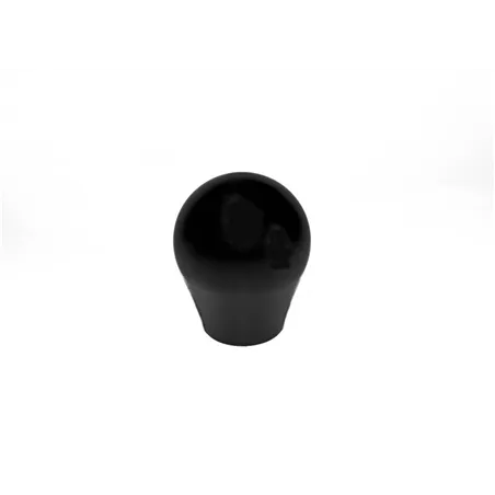 Torque Solution Delrin Tear Drop Shift Knob: Universal 10x1.25