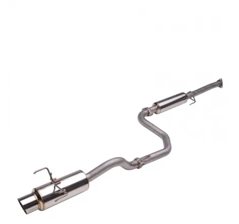 Skunk2 MegaPower 92-97 Honda Del Sol (All Models) 60mm Exhaust System