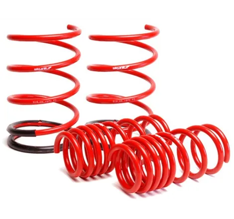 Skunk2 01-05 Honda Civic Lowering Springs (2.25in - 2.00in.) (Set of 4)