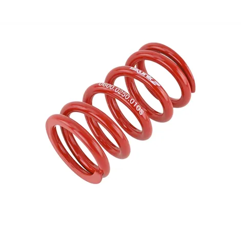 Skunk2 Universal Race Spring (Straight) - 6 in.L - 2.5 in.ID - 10kg/mm (0600.250.010S)