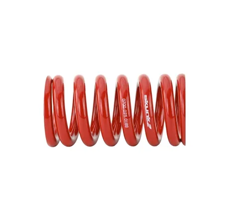 Skunk2 Universal Race Spring (Straight) - 7 in.L - 2.5 in.ID - 18kg/mm (0700.250.018S)