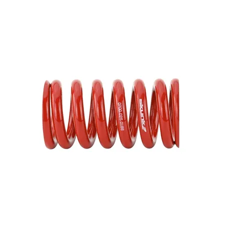 Skunk2 Universal Race Spring (Straight) - 7 in.L - 2.5 in.ID - 18kg/mm (0700.250.018S)