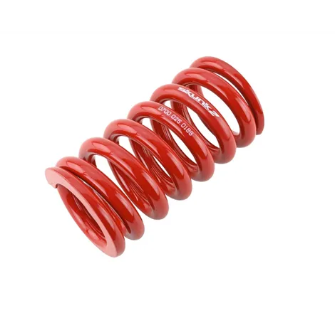 Skunk2 Universal Race Spring (Straight) - 7 in.L - 2.5 in.ID - 18kg/mm (0700.250.018S)