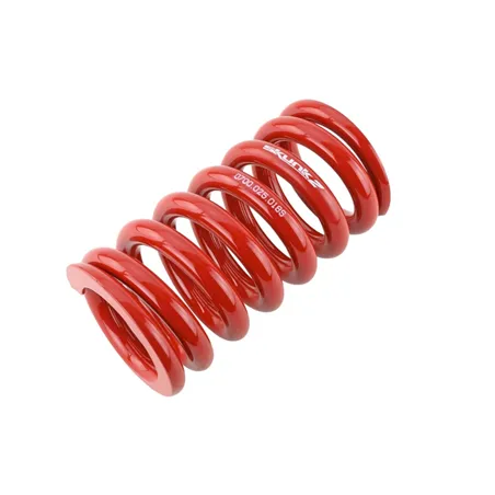 Skunk2 Universal Race Spring (Straight) - 7 in.L - 2.5 in.ID - 18kg/mm (0700.250.018S)