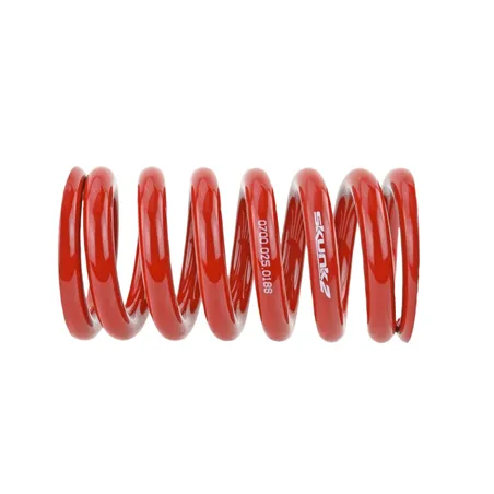 Skunk2 Universal Race Spring (Straight) - 7 in.L - 2.5 in.ID - 16kg/mm (0700.250.016S)