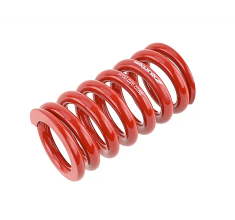 Skunk2 Universal Race Spring (Straight) - 7 in.L - 2.5 in.ID - 16kg/mm (0700.250.016S)