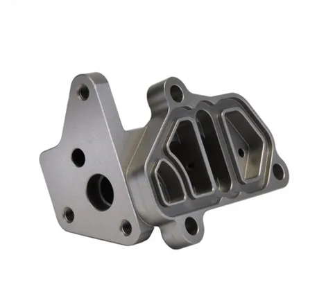 Skunk2 Honda/Acura H-Series VTEC Hard Anodized Billet Solenoid