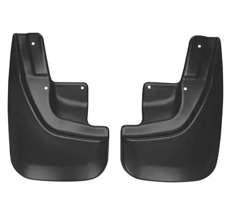 Husky Liners 11-12 Jeep Grand Cherokee Custom-Molded Front Mud Guards