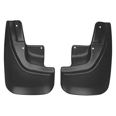 Husky Liners 11-12 Jeep Grand Cherokee Custom-Molded Front Mud Guards