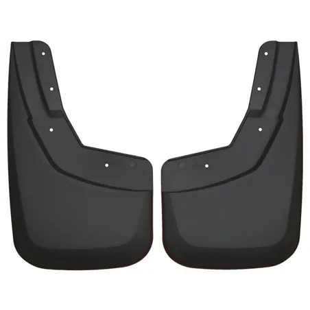 Husky Liners 11-12 Ford Explorer Custom-Molded Rear Mud Guards