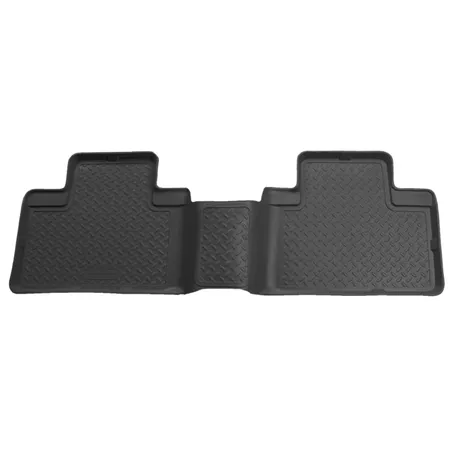 Husky Liners 00-05 Ford Excursion Classic Style 3rd Row Black Floor Liners