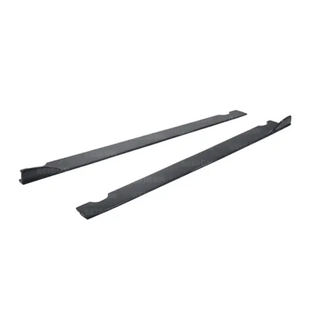 Seibon 12-13 BRZ/FRS TA Style Carbon Fiber Side Skirts (Pair)