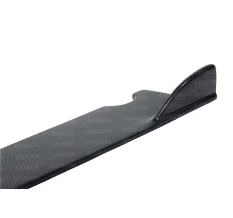 Seibon 12-13 BRZ/FRS TA Style Carbon Fiber Side Skirts (Pair)