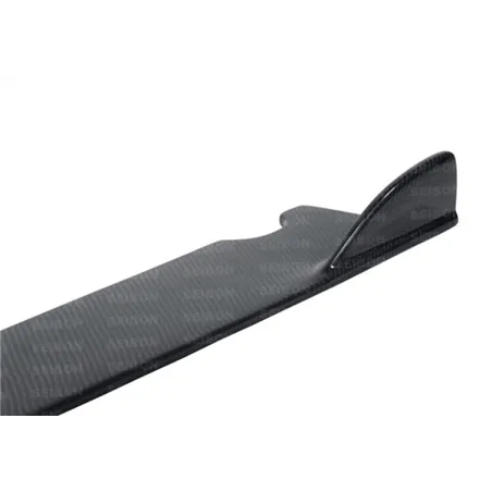 Seibon 12-13 BRZ/FRS TA Style Carbon Fiber Side Skirts (Pair)