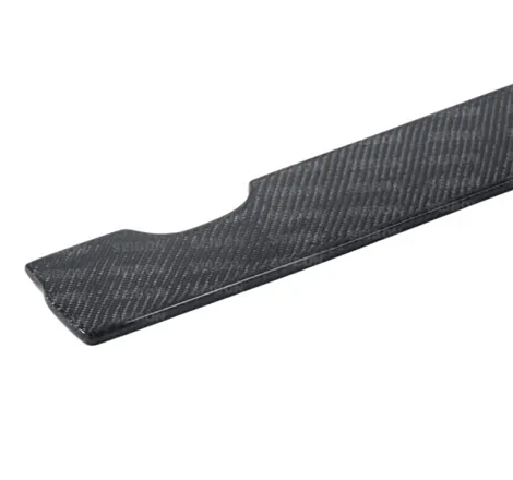 Seibon 12-13 BRZ/FRS TA Style Carbon Fiber Side Skirts (Pair)