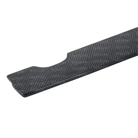 Seibon 12-13 BRZ/FRS TA Style Carbon Fiber Side Skirts (Pair)