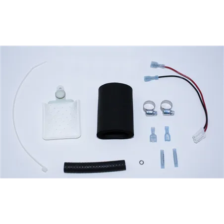 Walbro Fuel Pump Kit for 93-98 Toyota Supra Twin Turbo 3.0L 6cyl