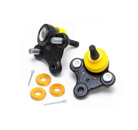 Whiteline 16+ Hyundai Elantra GT/18+ Veloster/17+ I30N Front Roll Center/Bump Steer Correction Kit