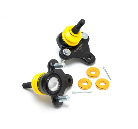 Whiteline 16+ Hyundai Elantra GT/18+ Veloster/17+ I30N Front Roll Center/Bump Steer Correction Kit