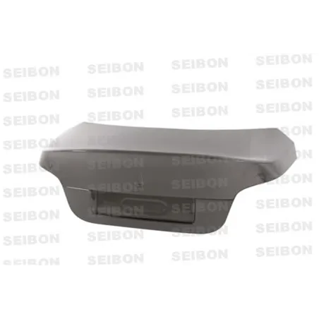 Seibon 04-10 BMW E60 5-Series CSL-Style Carbon Fiber Trunk/Hatch