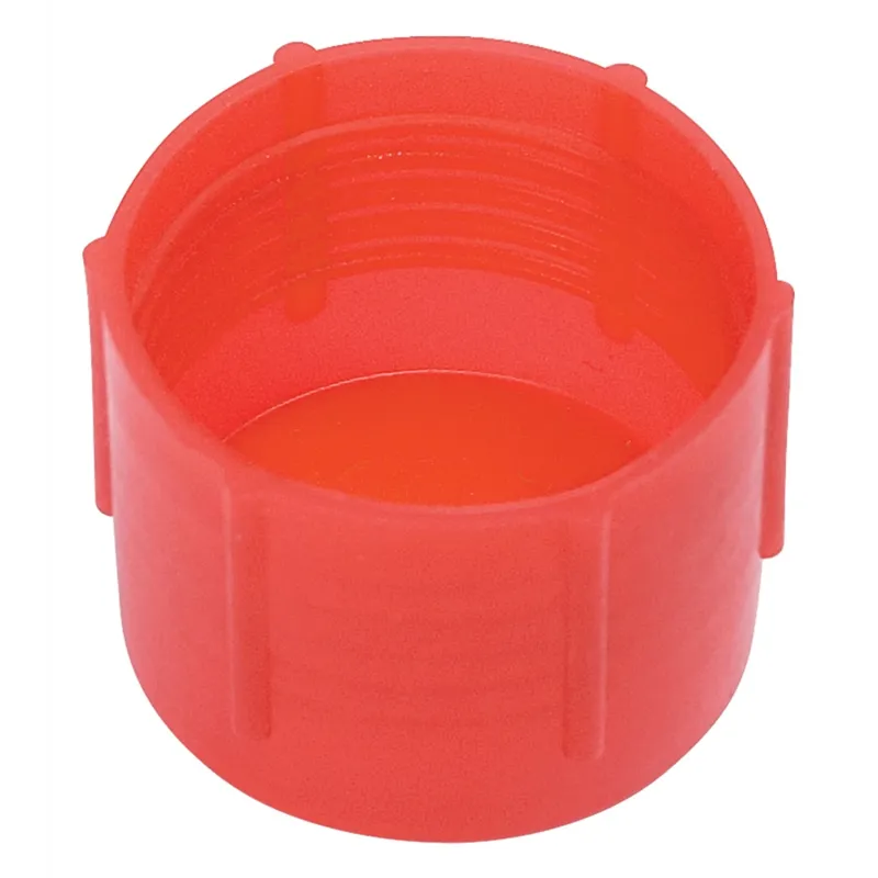 Russell Performance -10 AN Plastic Cap (10 pcs.)