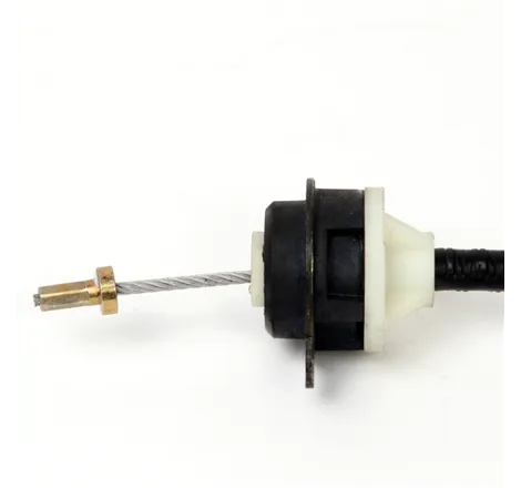 BBK 79-95 Mustang Adjustable Clutch Quadrant Cable And Firewall Adjuster Kit