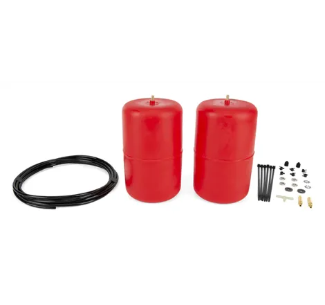 Air Lift 1000 Air Spring Kit for 10-21 Toyota 4Runner