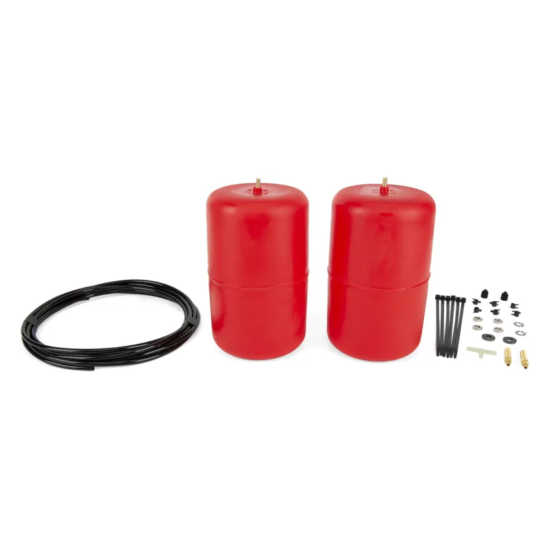 Air Lift 1000 Air Spring Kit for 10-21 Toyota 4Runner