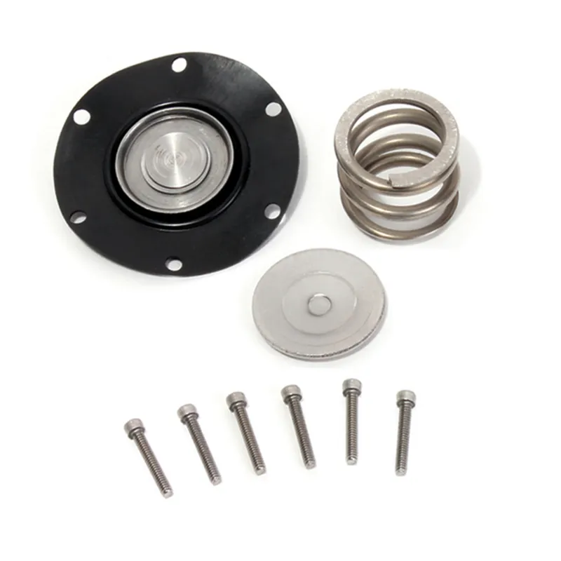 BBK BBK Adjustable Fuel Pressure Regulator Diaphragm Rebuild Kit