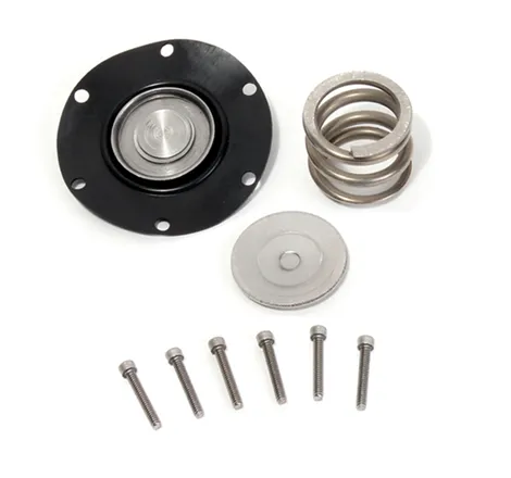 BBK BBK Adjustable Fuel Pressure Regulator Diaphragm Rebuild Kit